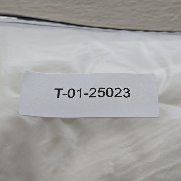 NWT Torrid Women's Washable Gauze Lace Inset Top White Boho Plus Curvy Size 5X - Picture 5 of 5